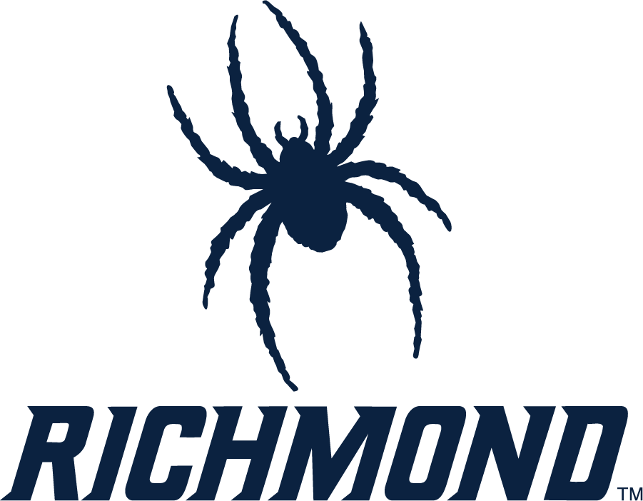 Richmond Spiders 2017-Pres Primary Logo t shirts iron on transfers